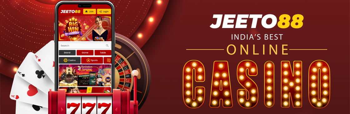Jeeto88 Betting Cover Image