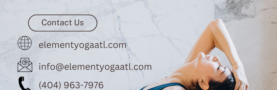 Element Yoga Atl Cover Image