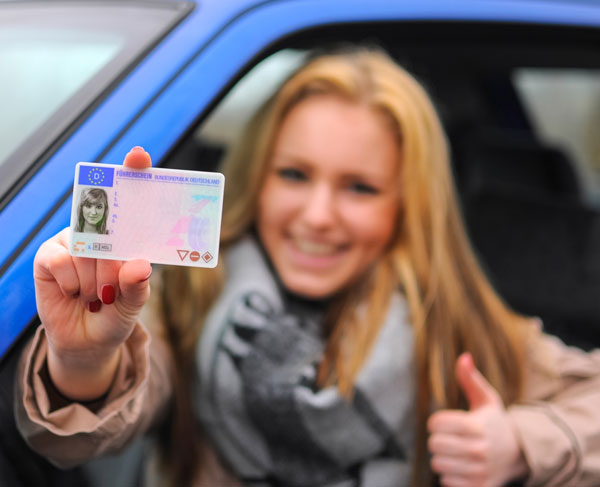 Carta de Condução Portuguesa - Comprar Carta de Condução Registada sem Exames