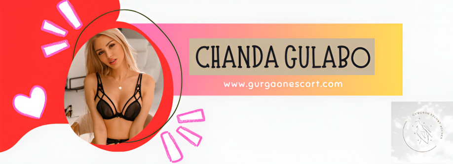 Chanda Gulabo Cover Image