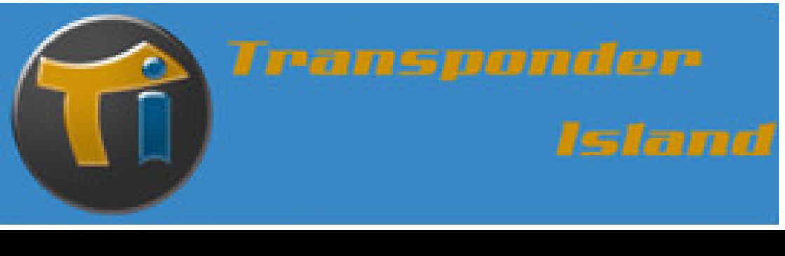 transponder island Cover Image