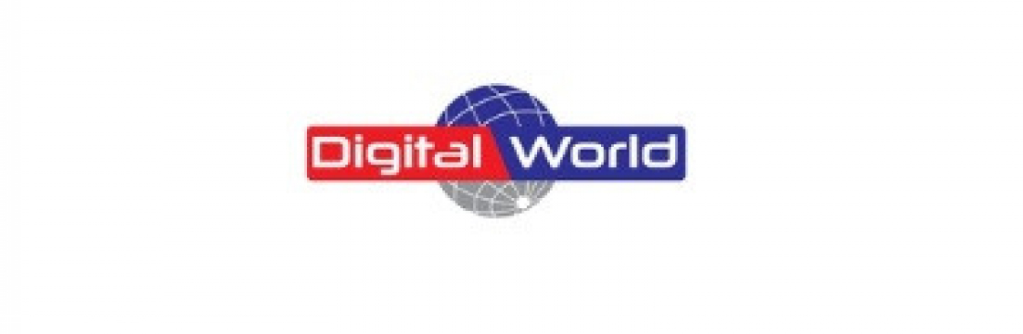 Digitalworld Cover Image