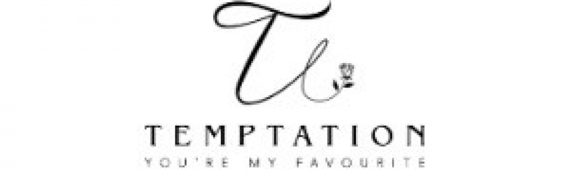 Temptation Florist Cover Image