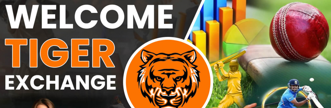 Tiger Exchange ID Cover Image