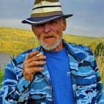Valentine Macdonald Profile Picture