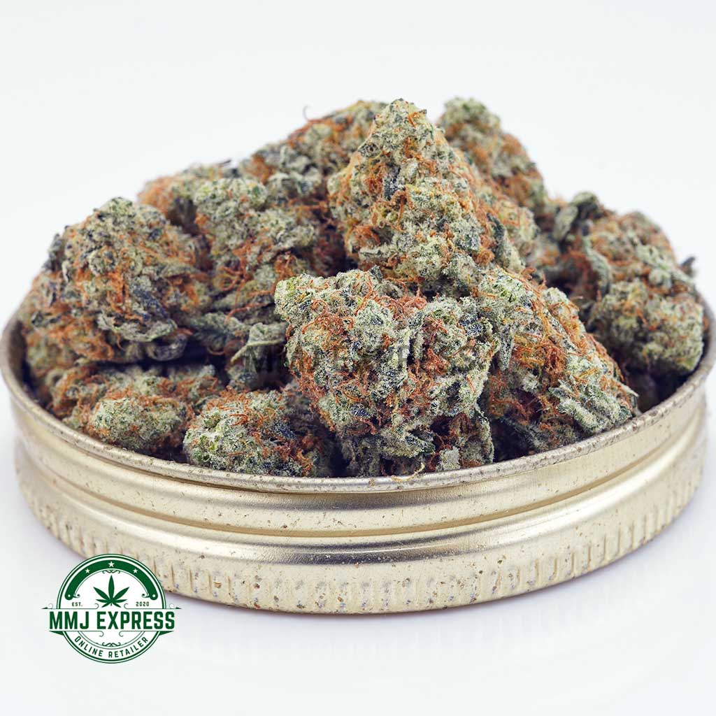 Buy Goudaberry AAAA (Popcorn Nugs) Online - MMJ Express