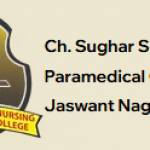 CHAUDHARY SUGHAR SINGH AND PARAMEDICAL COLLEGE Profile Picture