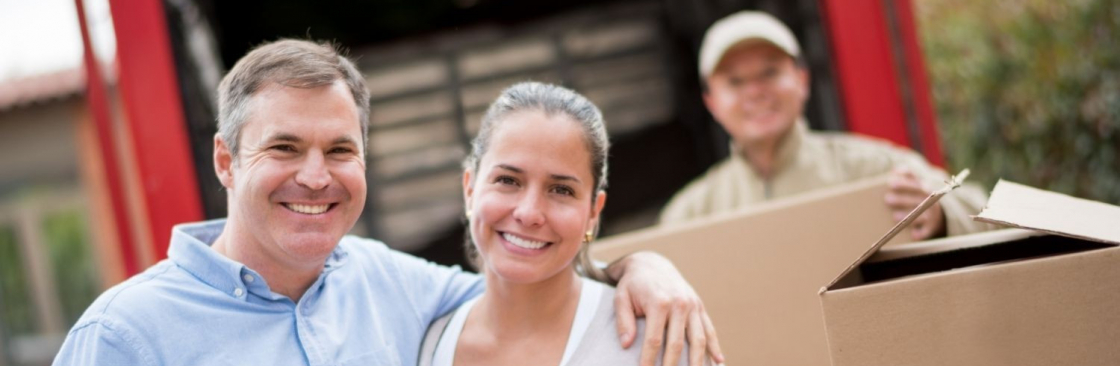 Albert strong Movers Cover Image