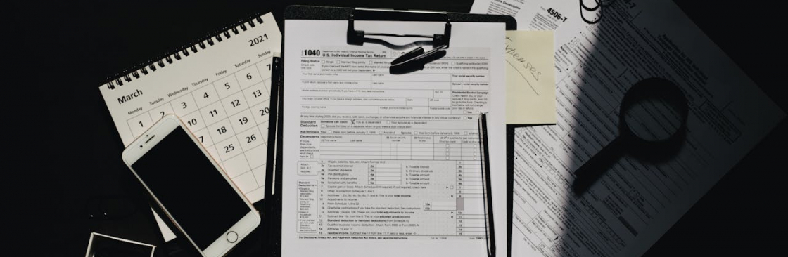 Bookkeeping Services Cover Image