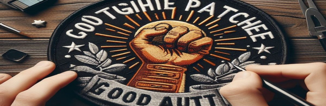 Rush Patch Cover Image