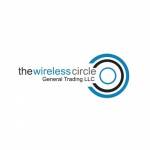 The Wireless Circle Profile Picture