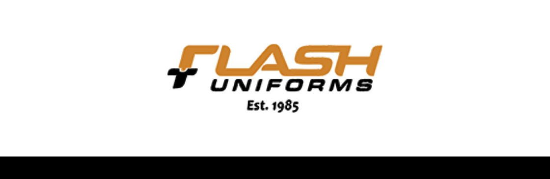 Flash Uniforms Cover Image