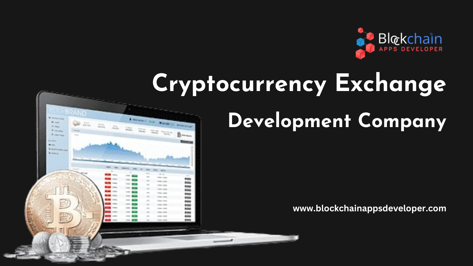 USA Cryptocurrency Exchange Development Company