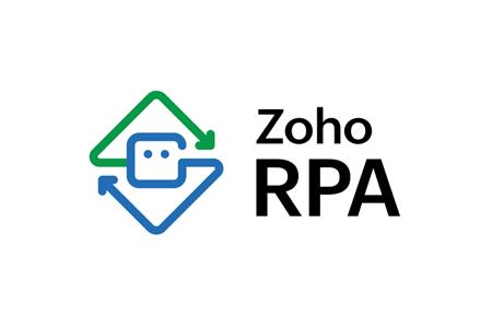 Certified Zoho RPA Partner UAE | Codelattice Experts