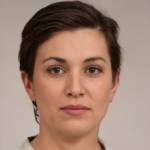 Maybeline Curtney Profile Picture