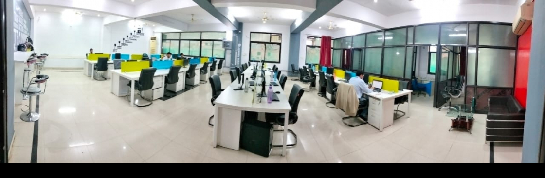 Grocient Infotech Cover Image