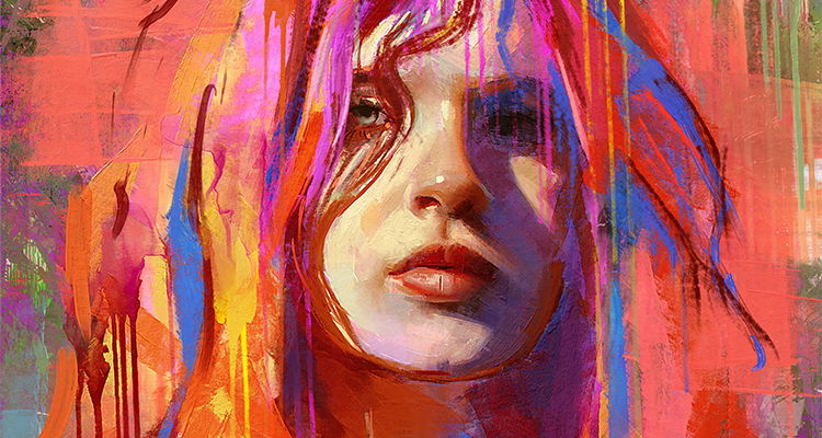 AhmadAli - About | Creative Community - Escape Motions