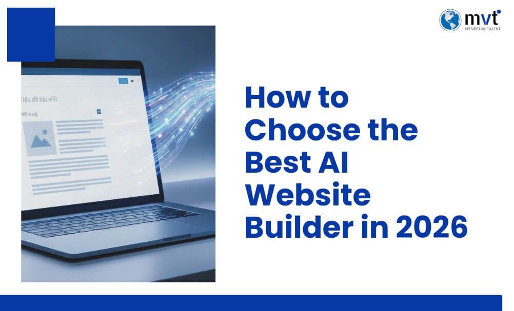 Best AI Website Builder: Your 2026 Guide to Choosing Wisely