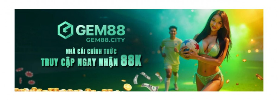 gem88city Cover Image