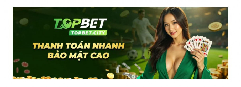 topbetcity Cover Image