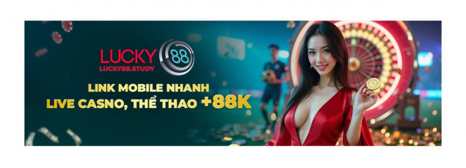 lucky88study Cover Image