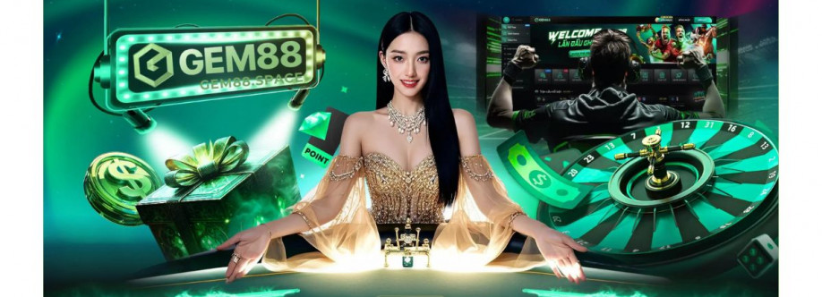 gem88space Cover Image