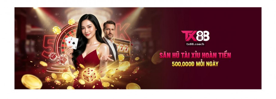 tx88coach Cover Image