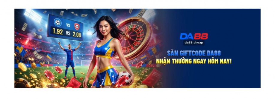 da88cheap Cover Image