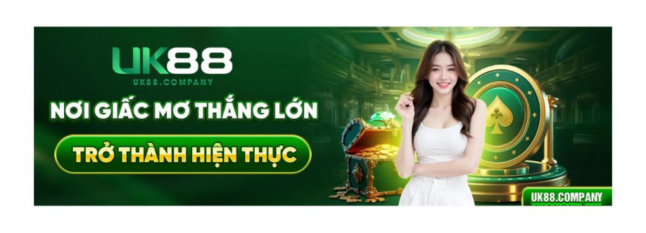 uk88company Cover Image