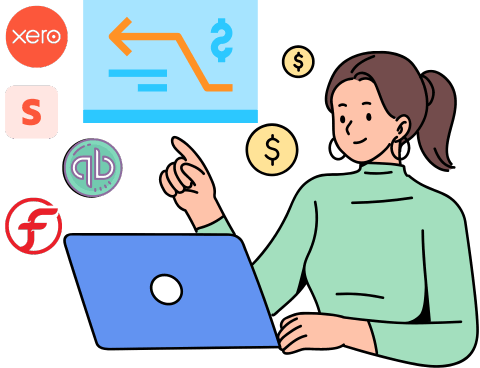 QuickBooks Migration Service