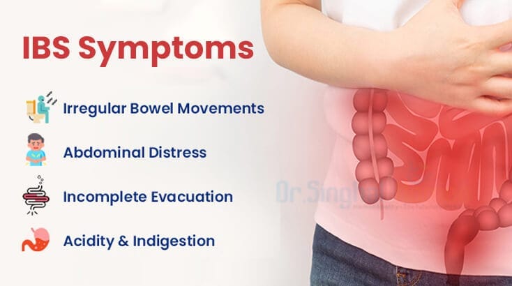 Homeopathy for IBS | Causes, Types & Remedies Explained