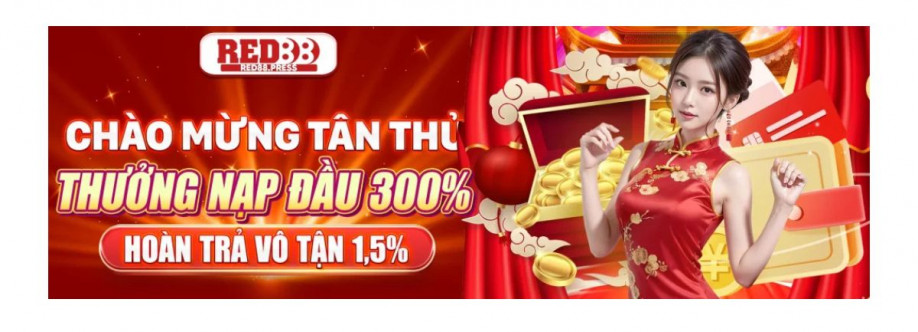 red88presss Cover Image