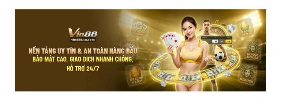 vin888cocom Cover Image