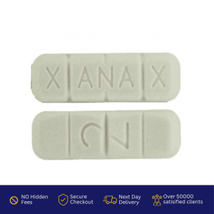 Buy Xanax Bars 2m Tablets Next Day Delivery UK