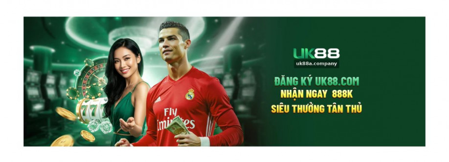 uk88acompany Cover Image