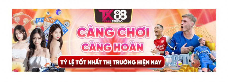 tx88sstudio Cover Image