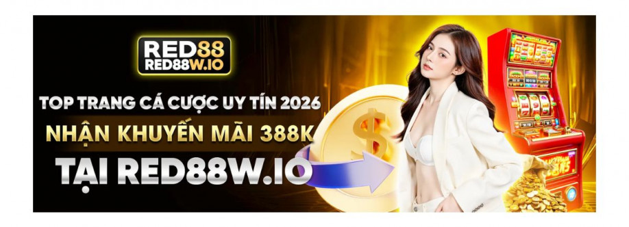 red88wio Cover Image