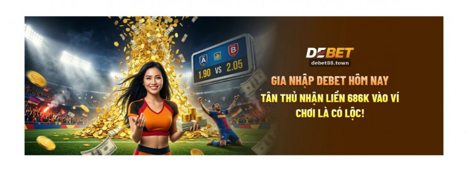 debet88town Cover Image