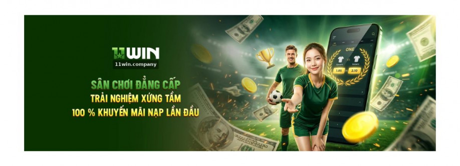 11wincompany Cover Image