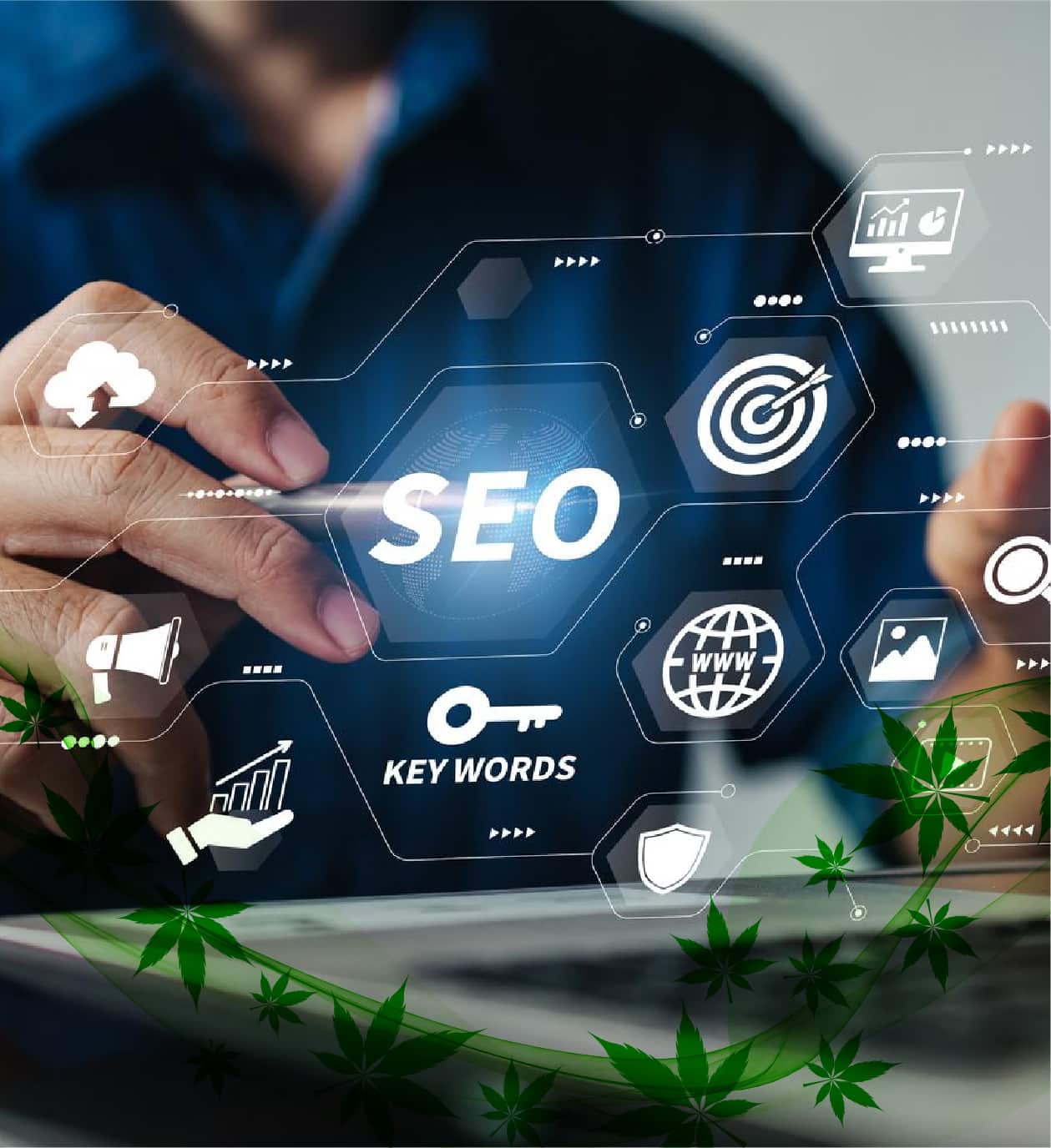 Cannabis SEO Agency for Dispensaries That Want Real Growth