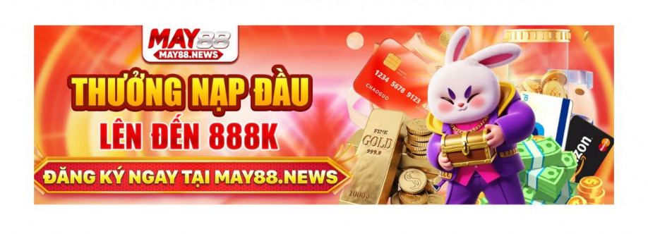 may88newss Cover Image