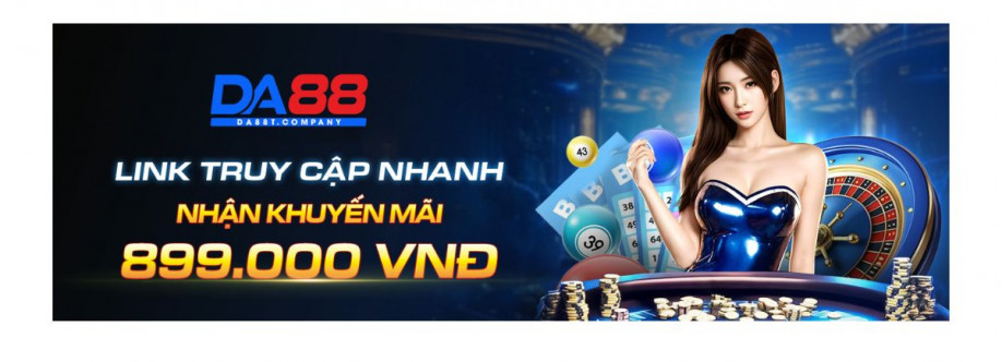 da88tcompany Cover Image