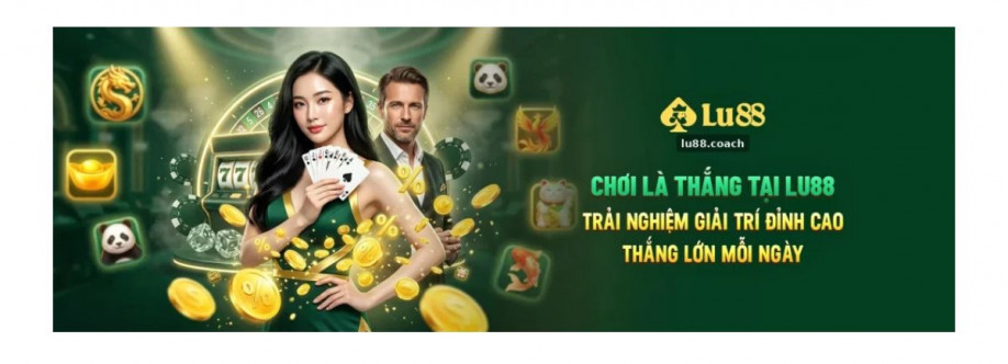 lu88coach Cover Image