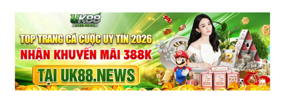 uk88newss Cover Image