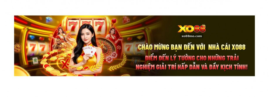 xo88mocom Cover Image