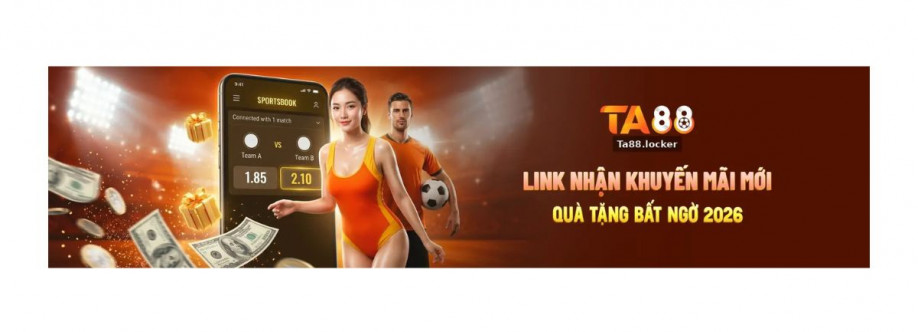 ta88locker Cover Image