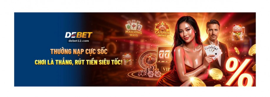 debet12comm Cover Image