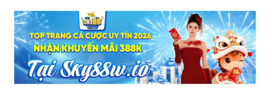 sky88wio Cover Image