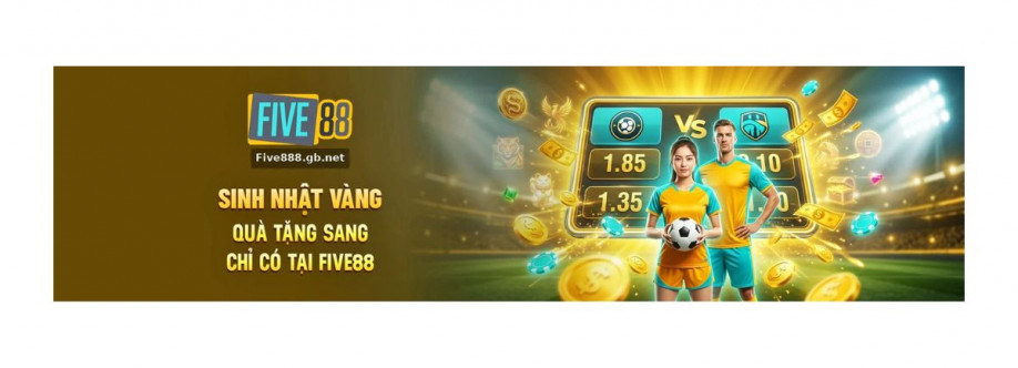 five888gbnet Cover Image