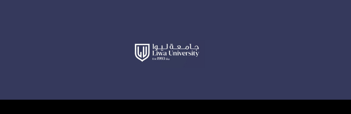 Liwa University Cover Image